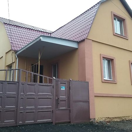 Hostel 777 Харьков Экстерьер фото