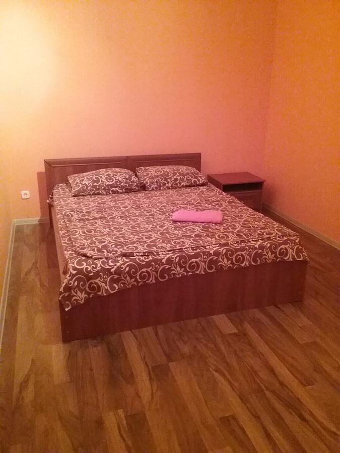 Hostel 777 Харьков Экстерьер фото