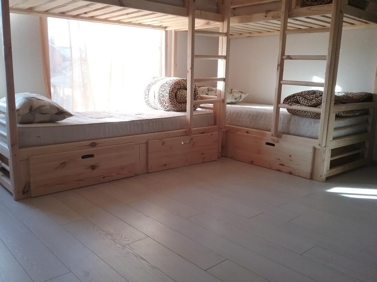Hostel 777 Харьков Экстерьер фото