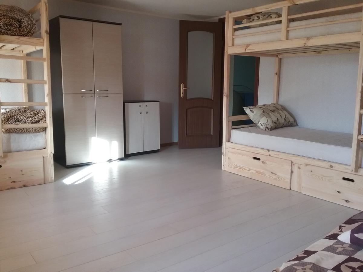 Hostel 777 Харьков Экстерьер фото