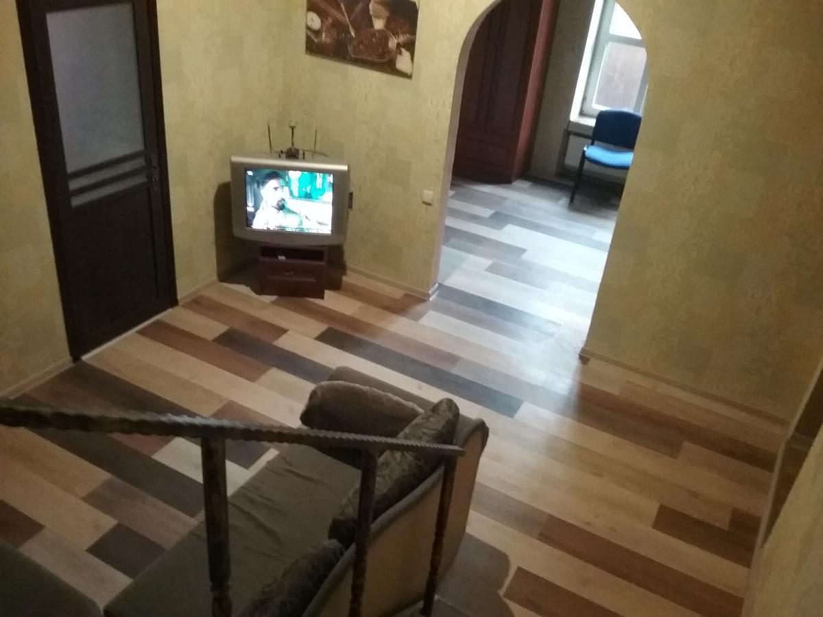 Hostel 777 Харьков Экстерьер фото