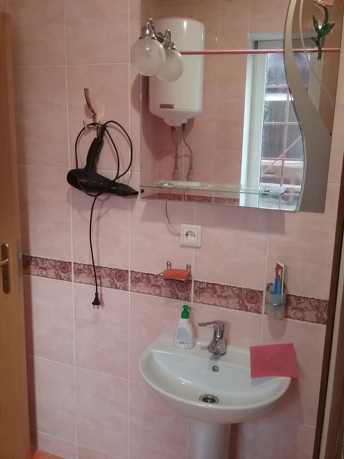 Hostel 777 Харьков Экстерьер фото