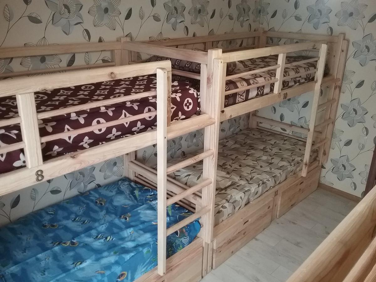 Hostel 777 Харьков Экстерьер фото