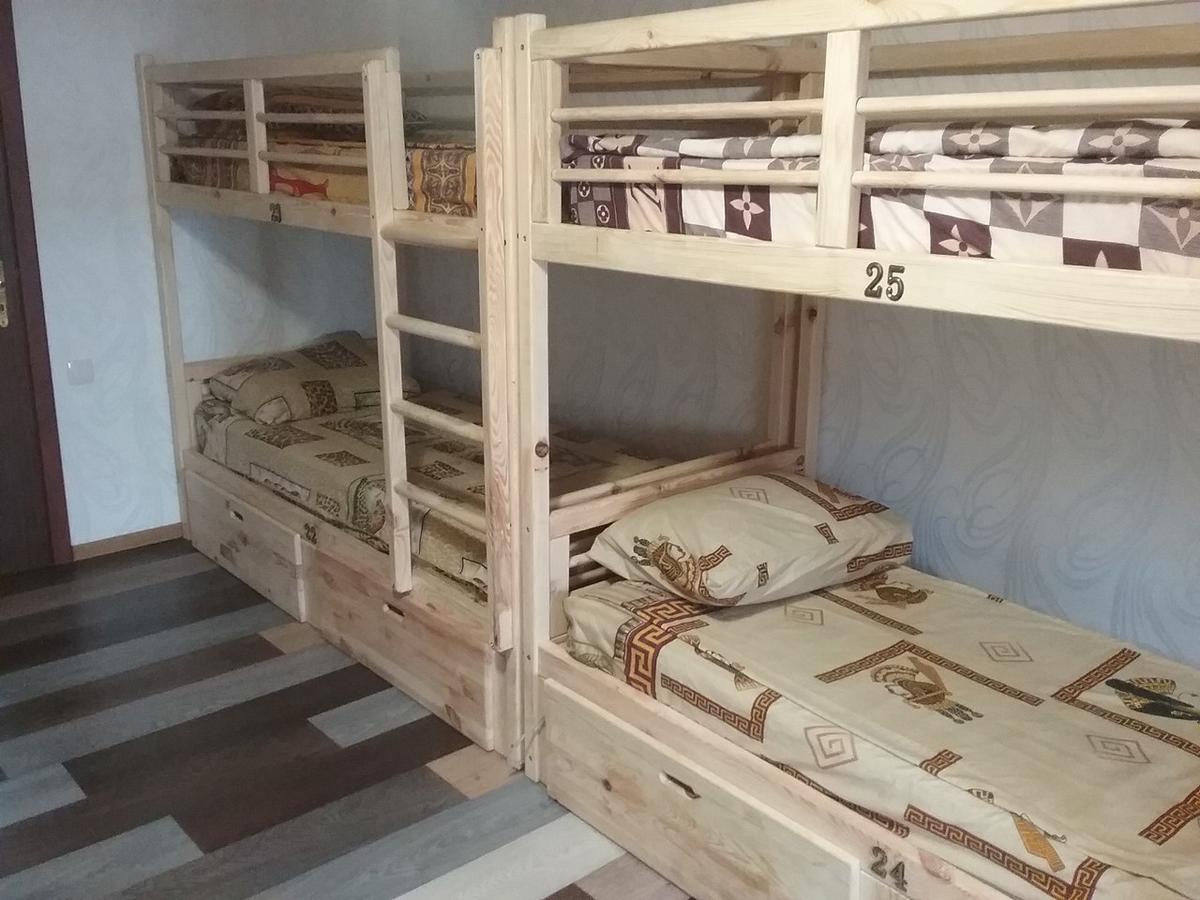 Hostel 777 Харьков Номер фото