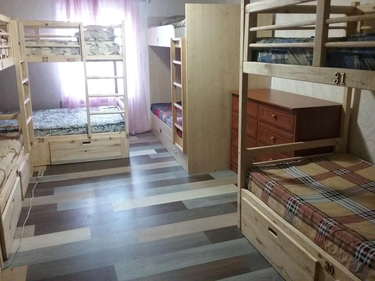 Hostel 777 Харьков Экстерьер фото