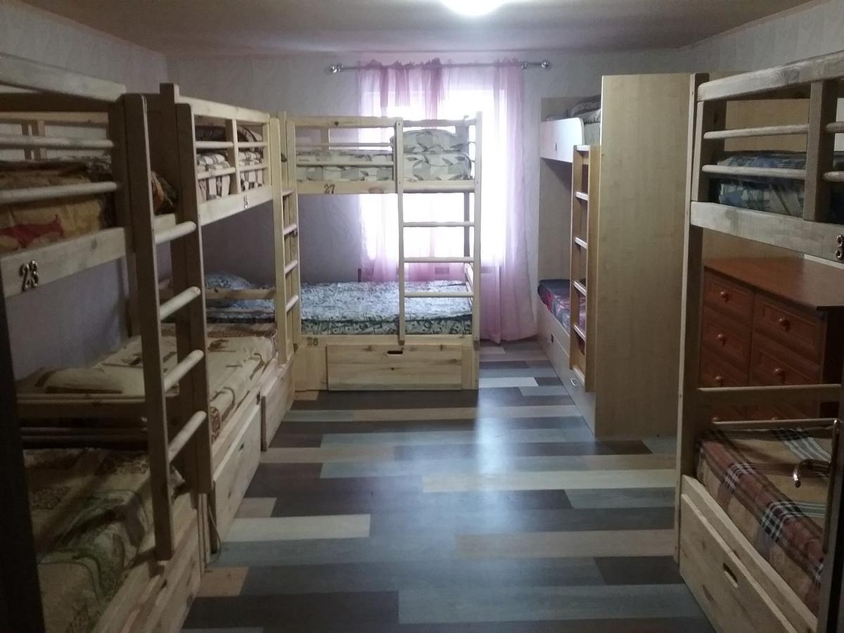 Hostel 777 Харьков Экстерьер фото