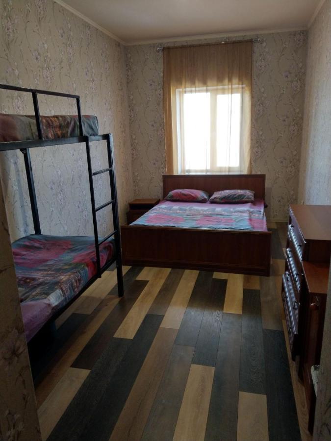 Hostel 777 Харьков Экстерьер фото